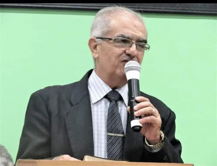 Manoel Affonso