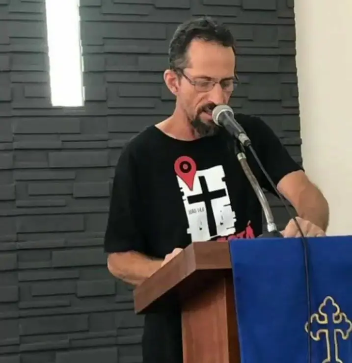 Adalson Nogueira Adalson Nogueira