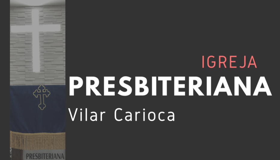 Igreja Presbiteriana de Vilar Carioca